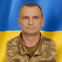 Б’ючи ворога на Донеччині, загинув житель Горохового Віктор Дремлюга