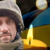 27 вересня на Кагарличчині оголошено Днем жалоби на вшанування пам'яті воїна Сергія Дубовика