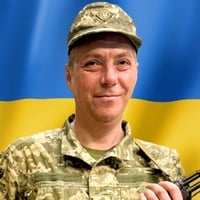 Б’ючи ворога на Харківщині, загинув житель Ставів Владислав Третяк