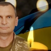 5 жовтня на Кагарличчині оголошено Днем жалоби на вшанування пам'яті воїна Віктора Дремлюги