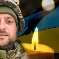 24 серпня на Кагарличчині оголошено Днем жалоби на вшанування пам'яті воїна Сергія Глобенка
