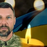 9 жовтня на Кагарличчині оголошено Днем жалоби на вшанування пам'яті воїна Олега Мацібури