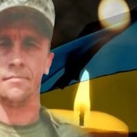 Коридор Пошани для Героя: Ржищівщина та Кагарличчина проведуть в останню путь воїна Сергія Ярошенка
