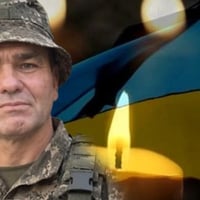 Коридор Пошани для Героя: 6 жовтня Ржищівщина проведе в останню путь воїна Вадима Кулініченка