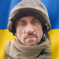 Б’ючи ворога на Донеччині, загинув воїн Сергій Дубовик. Його поховають у Демівщині