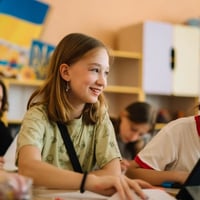 Нова хвиля Освітнього СУПу від ГО «Навчай для України»: безкоштовні онлайн-заняття для школярів