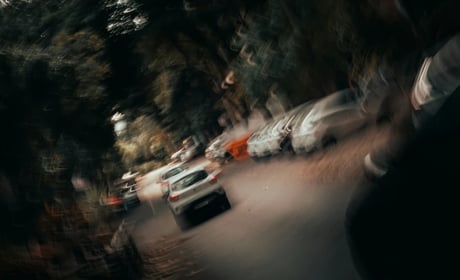 Повернення «Фантомів», штрафи та нові камери: МВС посилить боротьбу з порушниками ПДР