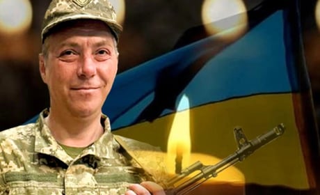 5 вересня на Кагарличчині оголошено Днем жалоби на вшанування пам'яті воїна Владислава Третяка