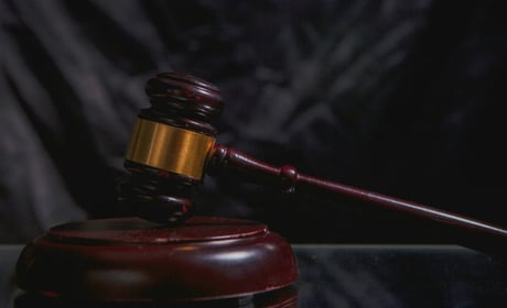 13 років ув’язнення: колишнього пастора засудили за сексуальні злочини щодо неповнолітньої