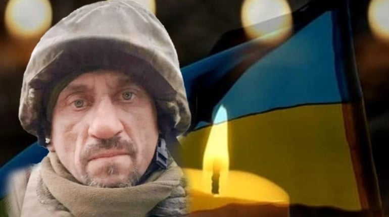 27 вересня на Кагарличчині оголошено Днем жалоби на вшанування пам'яті воїна Сергія Дубовика