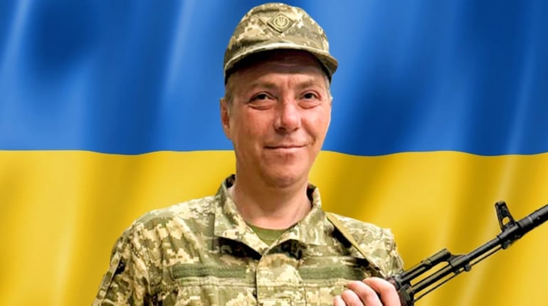 Б’ючи ворога на Харківщині, загинув житель Ставів Владислав Третяк