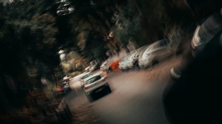 Повернення «Фантомів», штрафи та нові камери: МВС посилить боротьбу з порушниками ПДР