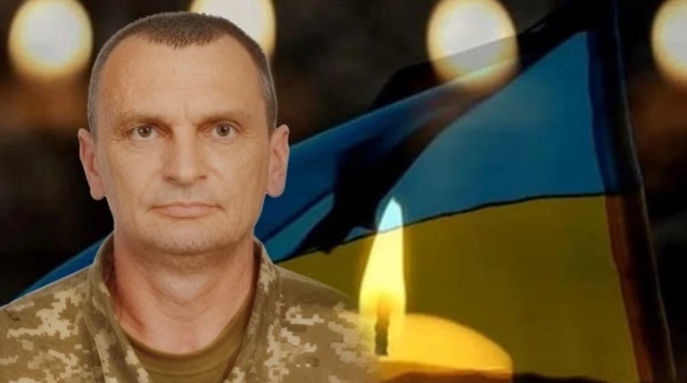 5 жовтня на Кагарличчині оголошено Днем жалоби на вшанування пам'яті воїна Віктора Дремлюги