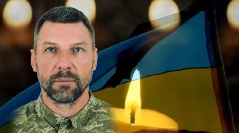9 жовтня на Кагарличчині оголошено Днем жалоби на вшанування пам'яті воїна Олега Мацібури