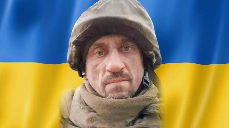 Б’ючи ворога на Донеччині, загинув воїн Сергій Дубовик. Його поховають у Демівщині