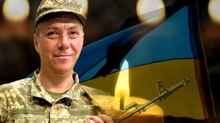 5 вересня на Кагарличчині оголошено Днем жалоби на вшанування пам'яті воїна Владислава Третяка