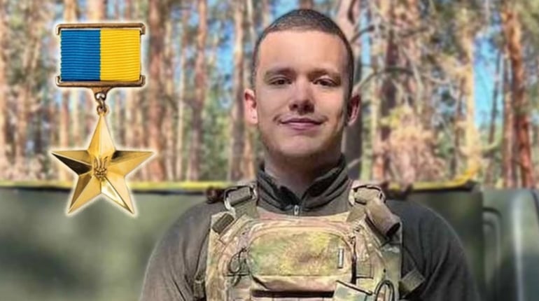 «За особисту мужність і героїзм»: Мирославу Ярмішку посмертно присвоєно звання Герой України