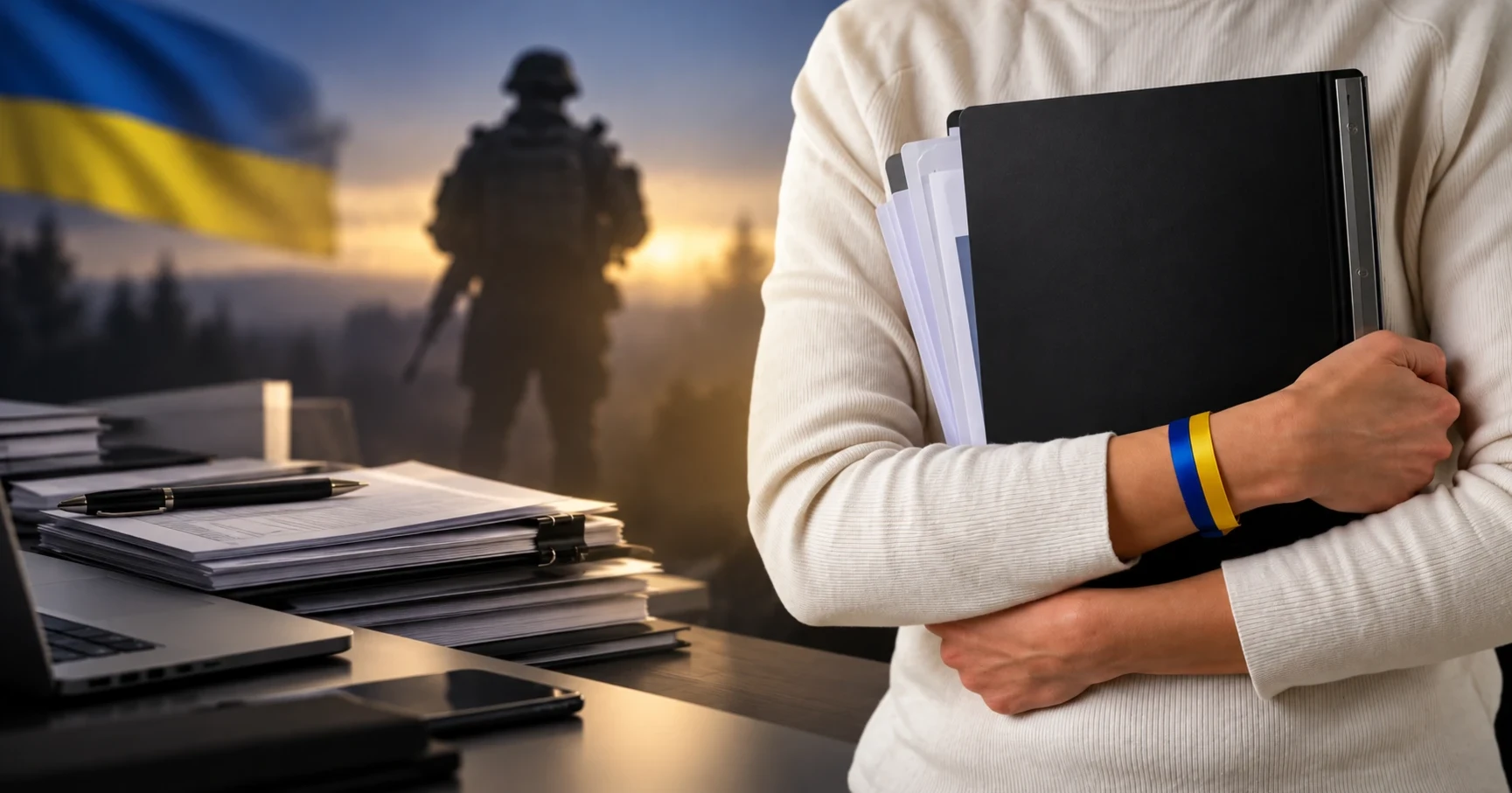 Закрита інформація: що не можуть повідомити родинам зниклих, полонених і загиблих
