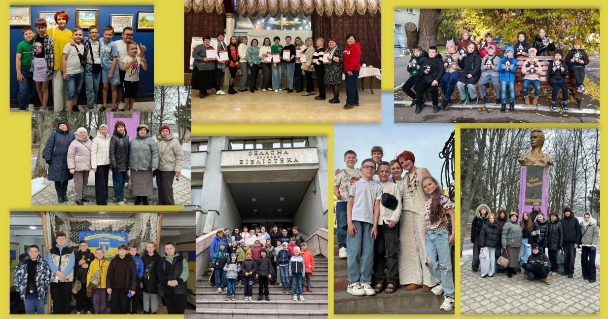 Хотінська громада готує заклади освіти до нового навчального року