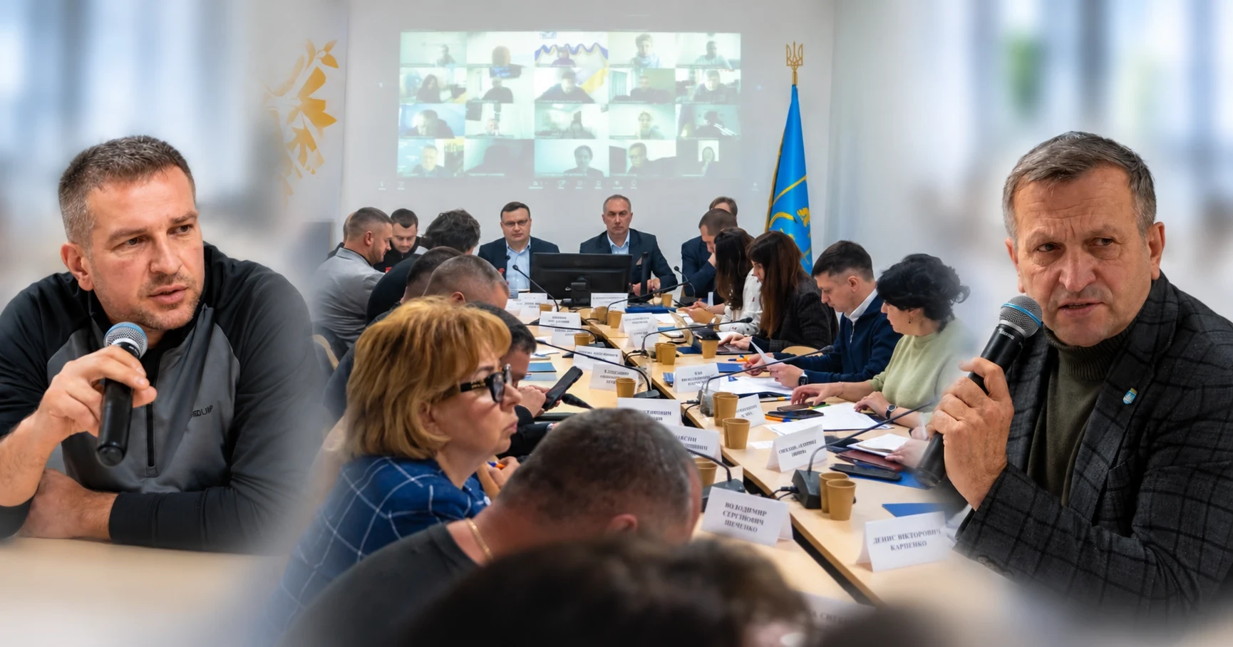 Бюджети, транспорт, компенсації та зимова підтримка: проблеми прикордоння обговорили на рівні ВРУ