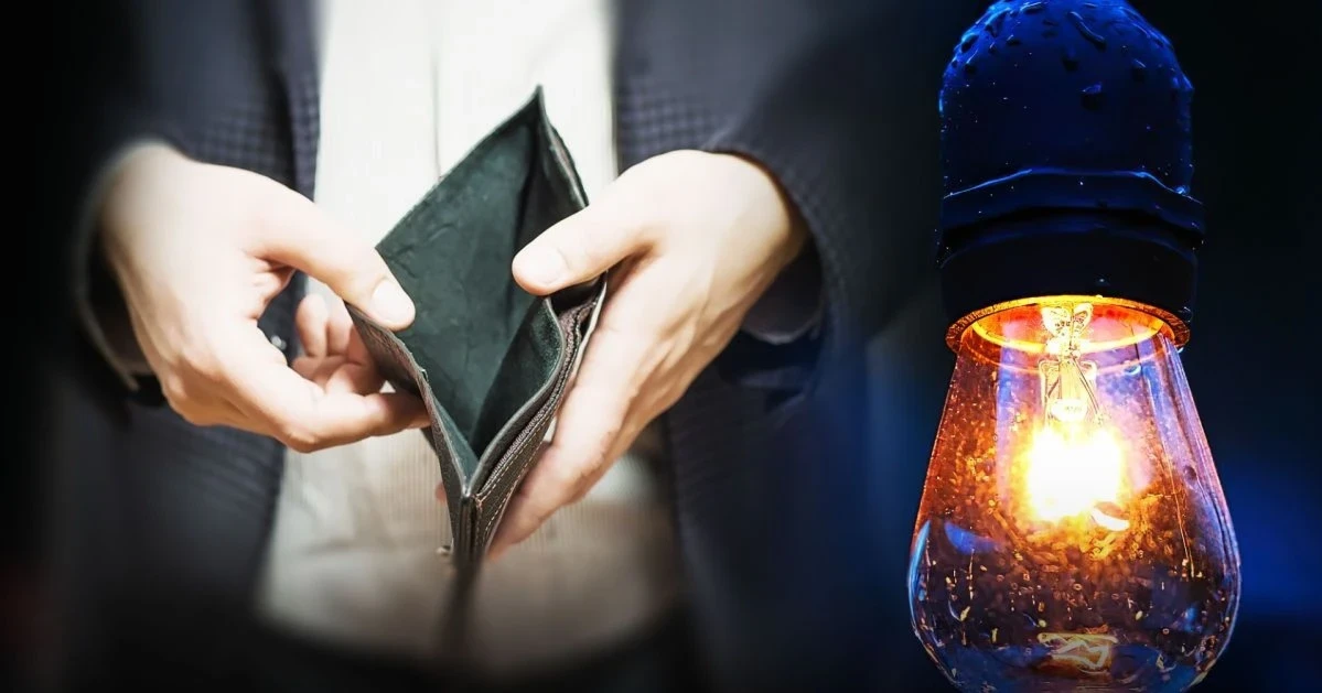 Відключення світла за борги: коли доведеться платити?