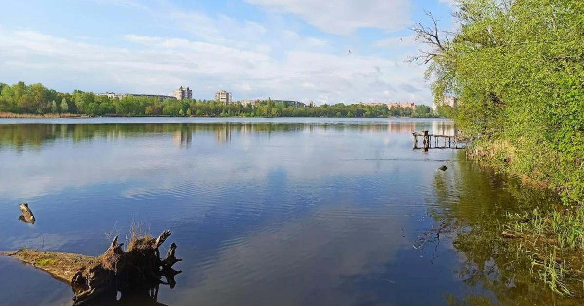 На вихідних синоптики Сумщини прогнозують +35-36 градусів