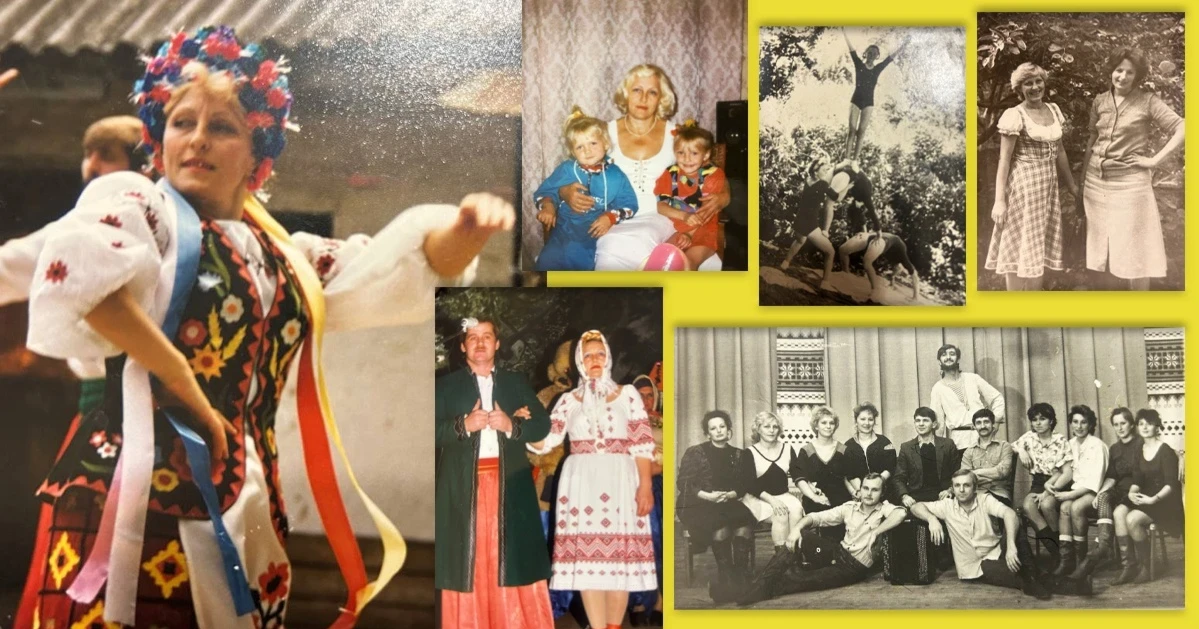 У 75 років у неї немає часу на старість: Неймовірна історія Лідії Вандик