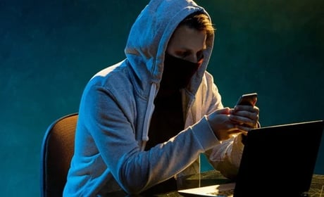 Шахрайська схема з фейковими листами від імені Кіберполіції - ЦПД інформує