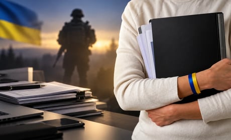 Закрита інформація: що не можуть повідомити родинам зниклих, полонених і загиблих