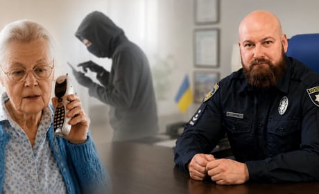 Як не стати жертвою шахраїв, які обіцяють підвищення пенсії