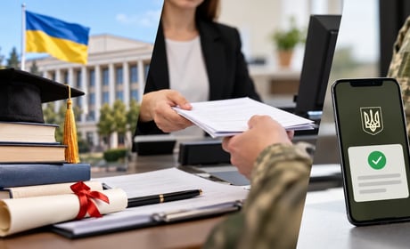 Нові категорії громадян отримали право на відстрочку: кого стосуються зміни