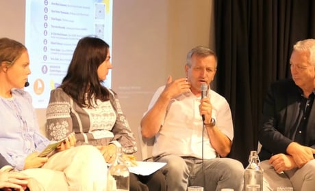 Юрій Зарко: «Головний виклик для Білопілля — пережити зиму»
