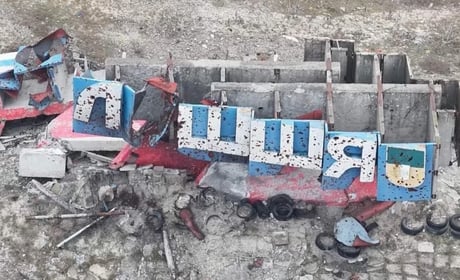 «Приречені на смерть»: як виживають і вмирають в окупованих Олешках і Голій Пристані