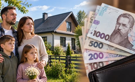 Програма «Будиночки в селі» & виплати ВПО: чи припинять допомогу