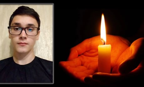 Світла пам’ять Даніілу Стовбі