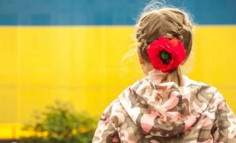 На Сумщині діти загиблих (померлих) захисників отримуватимуть щорічну виплату до Дня захисту дітей