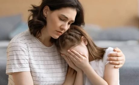 Психічне здоров’я дітей та підлітків: що необхідно знати батькам?