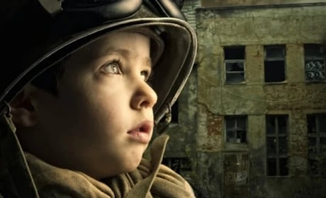 Статус дитини, яка постраждала внаслідок воєнних дій: хто має право та як оформити