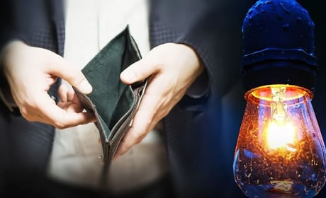 Відключення світла за борги: коли доведеться платити?