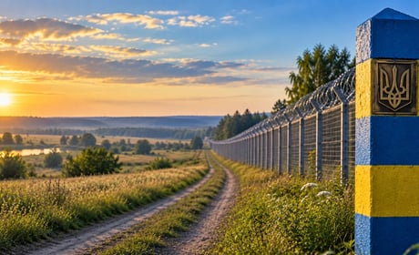 Уряд змінив правила перебування у кілометровій смузі вздовж державного кордону