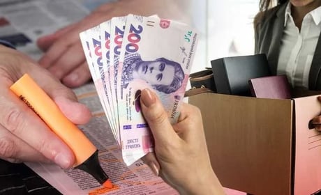 Втрата роботи напередодні пенсії: скільки часу можна отримувати допомогу по безробіттю?