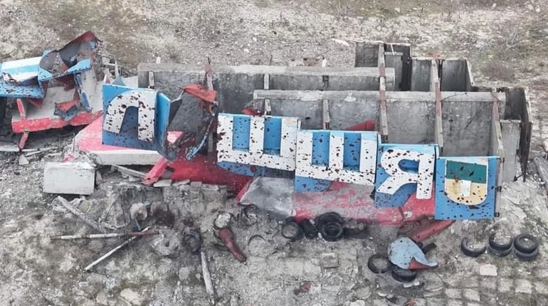 «Приречені на смерть»: як виживають і вмирають в окупованих Олешках і Голій Пристані