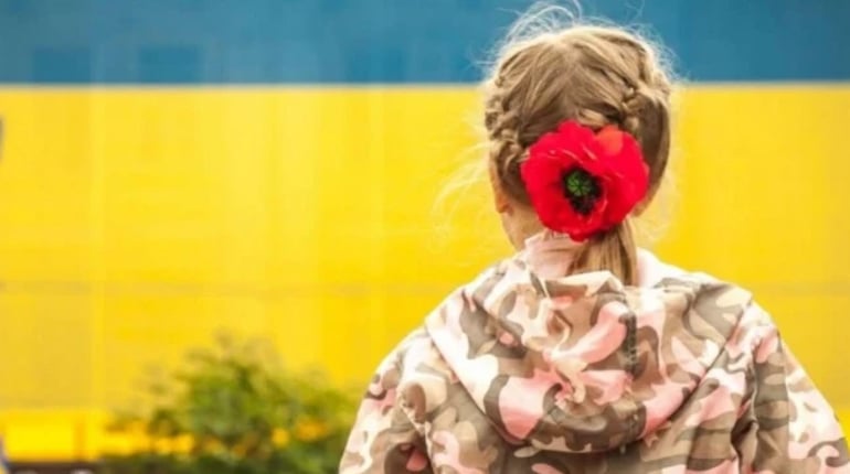 На Сумщині діти загиблих (померлих) захисників отримуватимуть щорічну виплату до Дня захисту дітей
