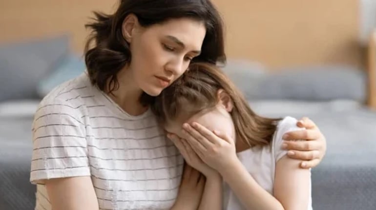 Психічне здоров’я дітей та підлітків: що необхідно знати батькам?