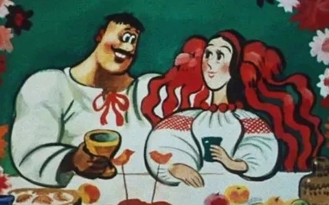 ТЕСТ: «Що їли козаки і чим смакував Малевич?» Перевірте свої знання!