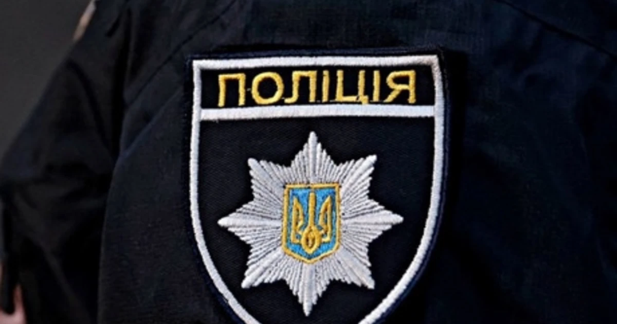 У Переяславі сталася ДТП і згорів вуличний туалет: хроніка поліції