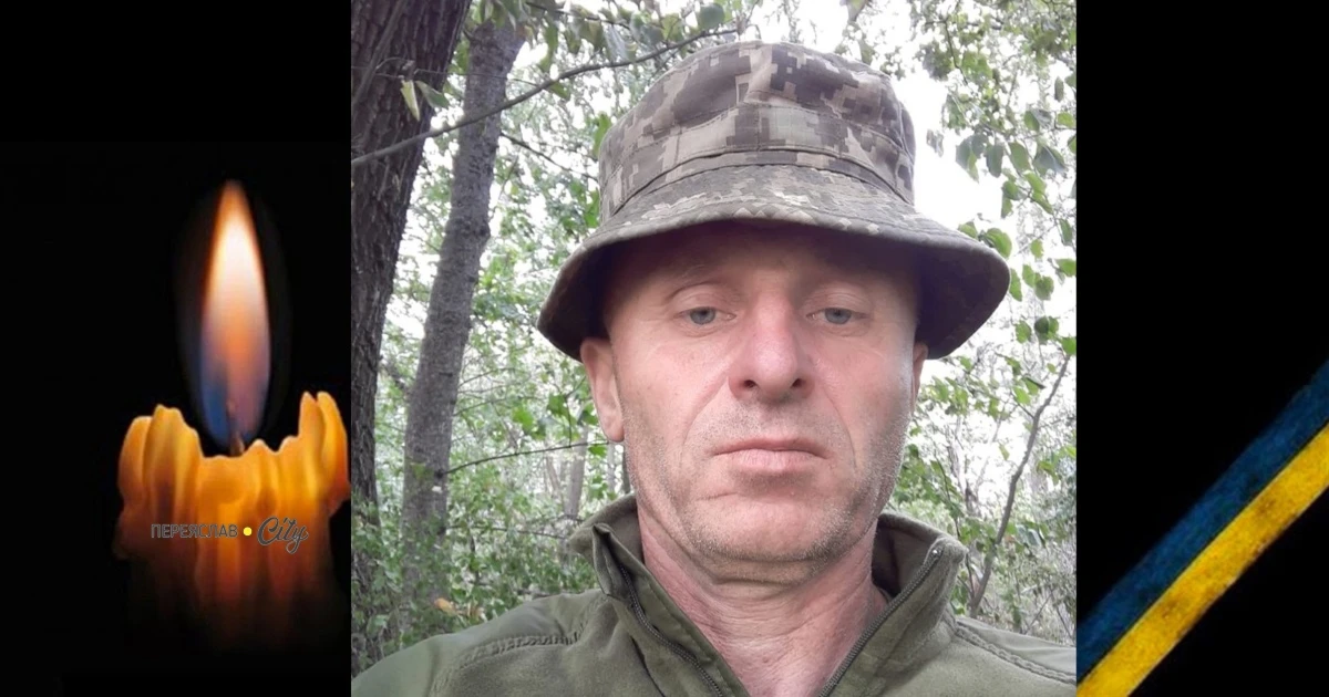 У роковини загибелі, 27 вересня, згадуємо Героя Олександра Пасацького