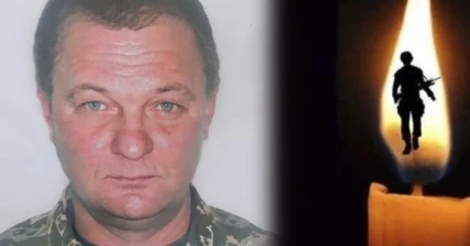 У другі роковини загибелі, 13 вересня, згадуємо Героя Олега Радченка