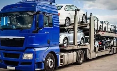 Перевезення авто по Україні та доставка з Європи — що варто знати замовнику