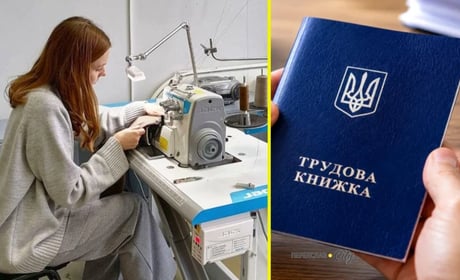 Шукають бухгалтерів, швачок і трактористів: вакансії на Переяславщині від Центру зайнятості